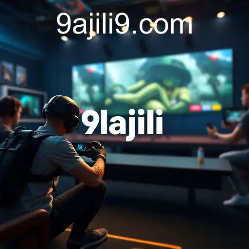 The Rising Popularity of 9ajili in 2025 Gaming Trends