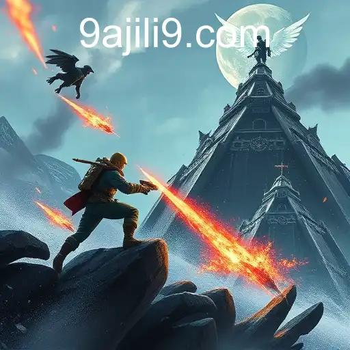 Exploring the Thrilling World of Action Games