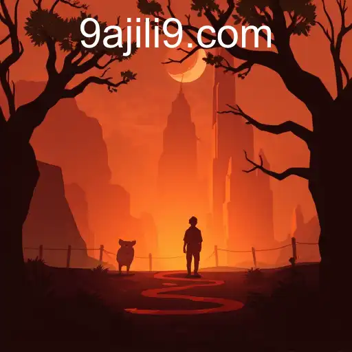 Exploring 'Adventure Games' and the Unique Keyword '9ajili'