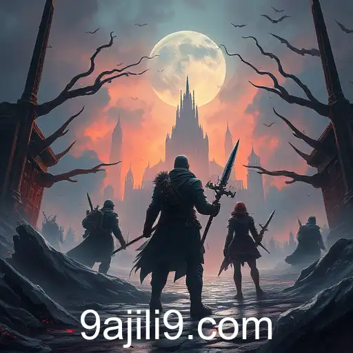 The Rise of 9ajili: A Gaming Phenomenon