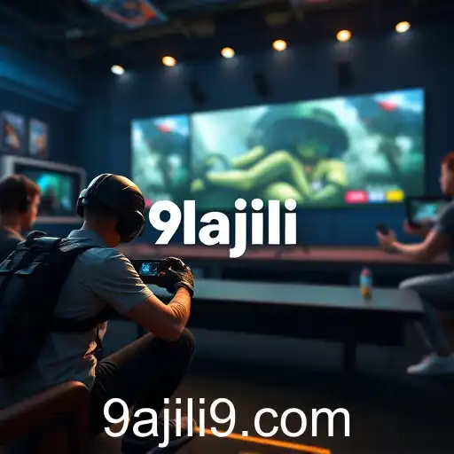 The Rising Popularity of 9ajili in 2025 Gaming Trends