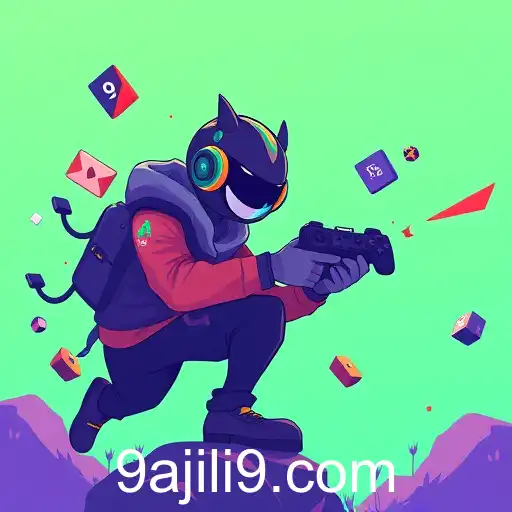 The Rise of 9ajili in Online Gaming