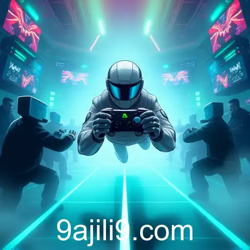 9ajili: Revolutionizing Online Gaming