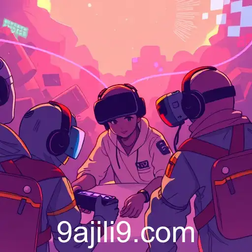 The Evolution of Gaming in 2025