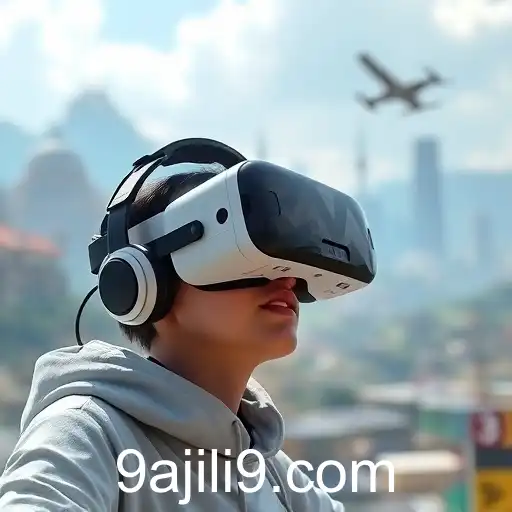 Gaming Innovations and Global Trends