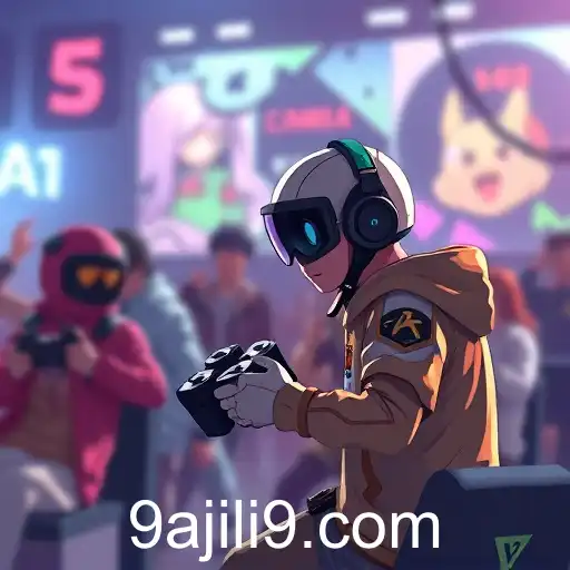 The Rise of Gaming Websites in Recent Times