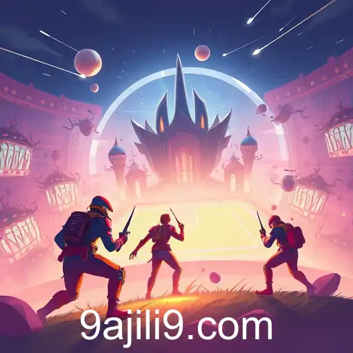 The Rise of 9ajili: Gaming in the Digital Age