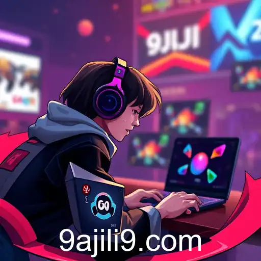 The Rise of '9ajili': A New Era in Online Gaming