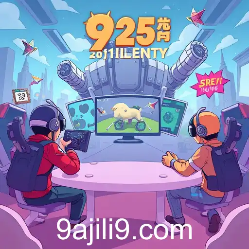 The Rise of Online Gaming in 2025