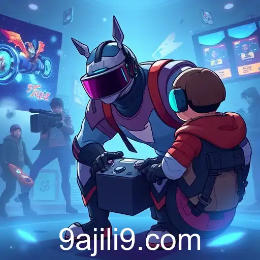 The Rise of 9ajili in Online Gaming