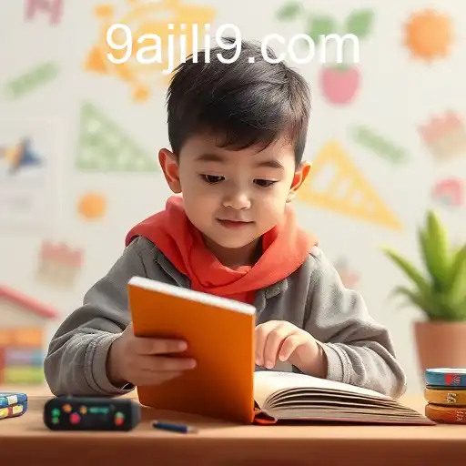 The Role of Educational Games in Modern Learning