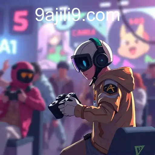 The Rise of Gaming Websites in Recent Times