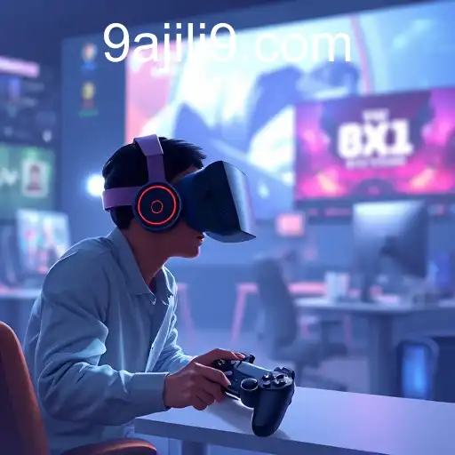 The Dynamics of Online Gaming in 2025