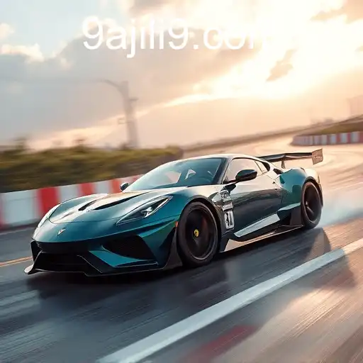 Exploring the Thrilling World of Racing Games: A Deep Dive into the '9ajili' Collection