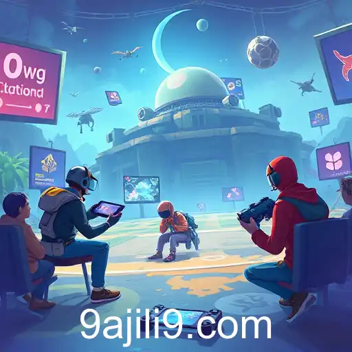 The Rise of Gaming Hubs in the Digital Era