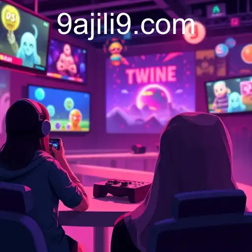 Rising Popularity of 9ajili: Gaming Evolution