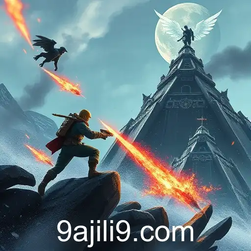 Exploring the Thrilling World of Action Games