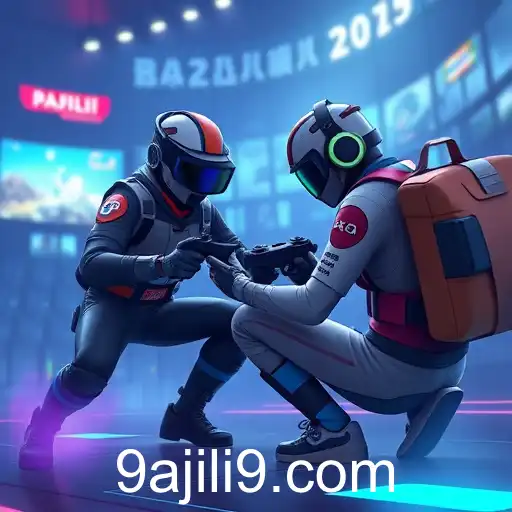 The Evolution of Online Gaming Platforms