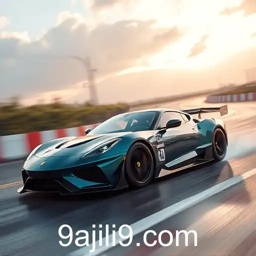 Exploring the Thrilling World of Racing Games: A Deep Dive into the '9ajili' Collection