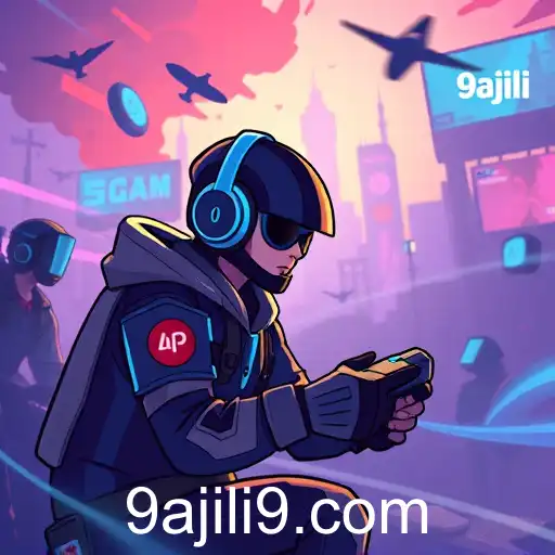 The Rise of 9ajili: The New Hub for Gamers