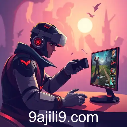 The Rise of 9ajili in Online Gaming