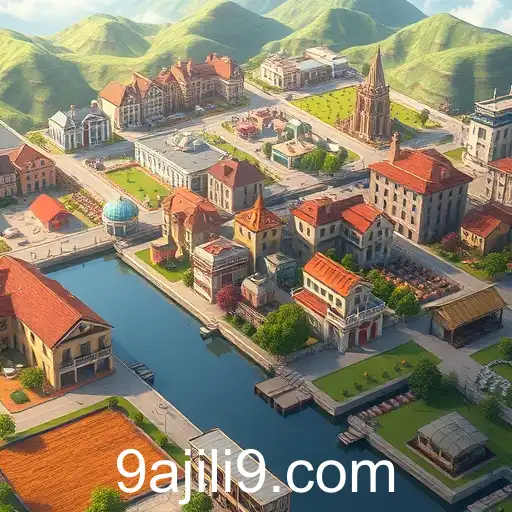 Exploring the World of Simulation Games: An In-Depth Journey