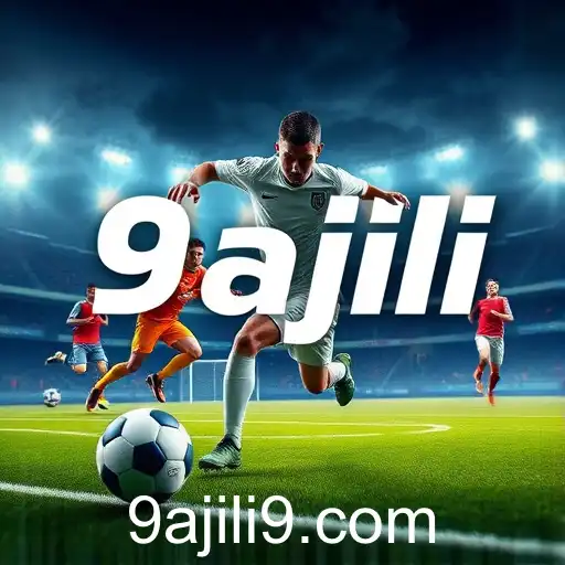 Exploring the Thrilling World of Sports Games: The Role of '9ajili'